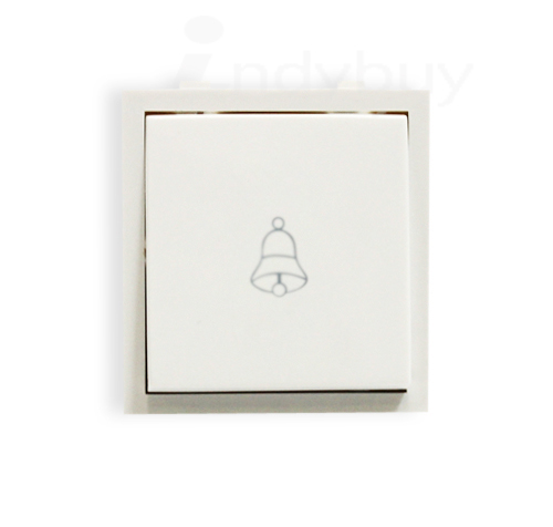 10 AX Bell push Dura Switch